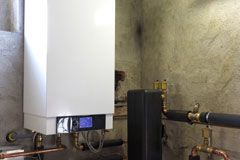 Hall I Th Wood condensing boiler companies