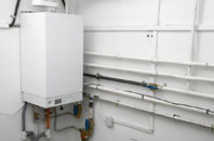 Hall I Th Wood boiler installers