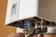 free Hall I Th Wood boiler install quotes